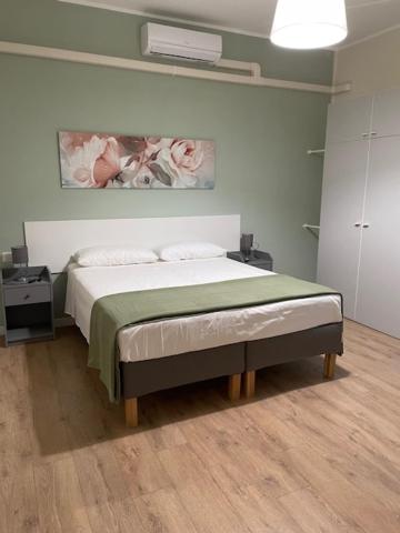 Il Mughetto - Ferienwohnung Lecco
