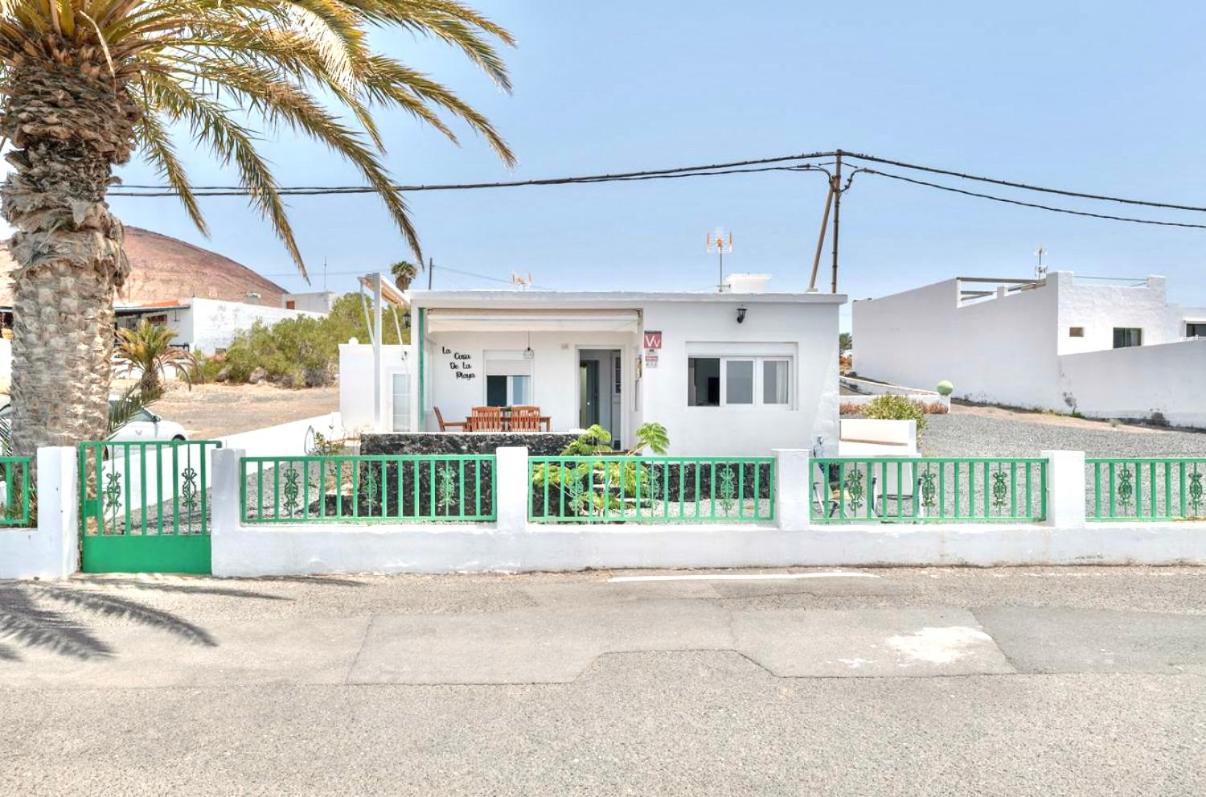 La casa de la playa - B&B