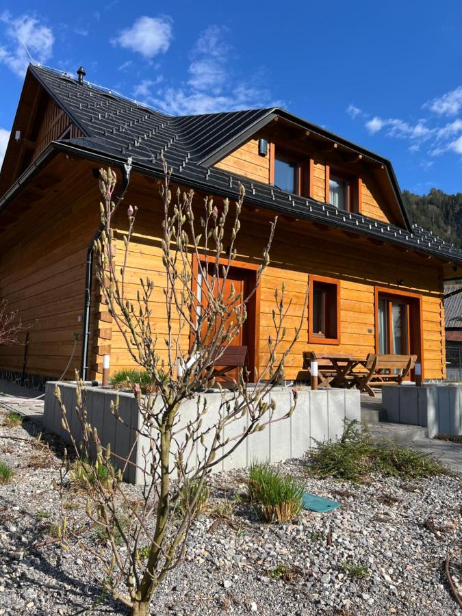 Chata Vojtek - B&B Terchová