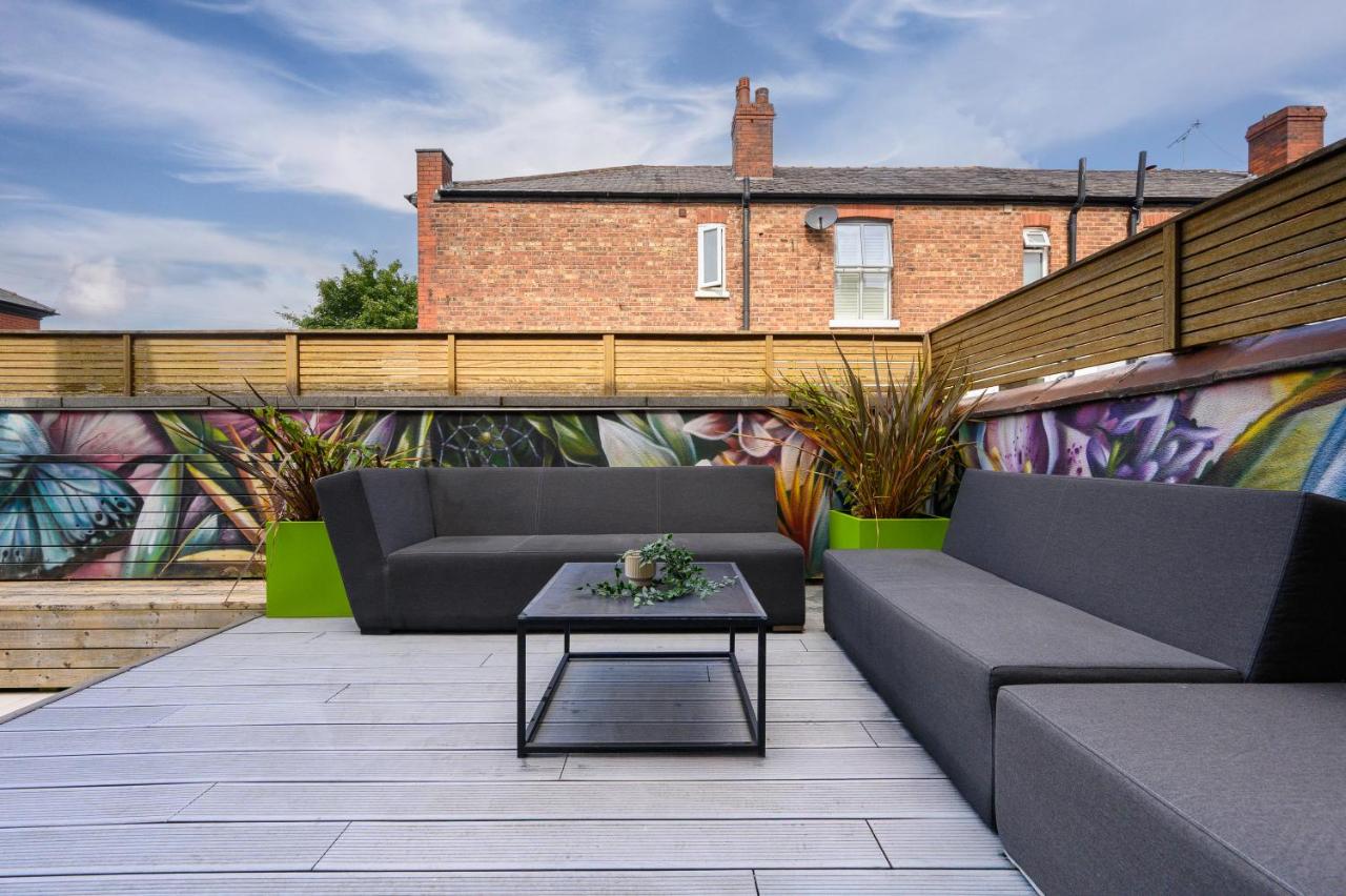 West Didsbury Retreat - B&B Manchester