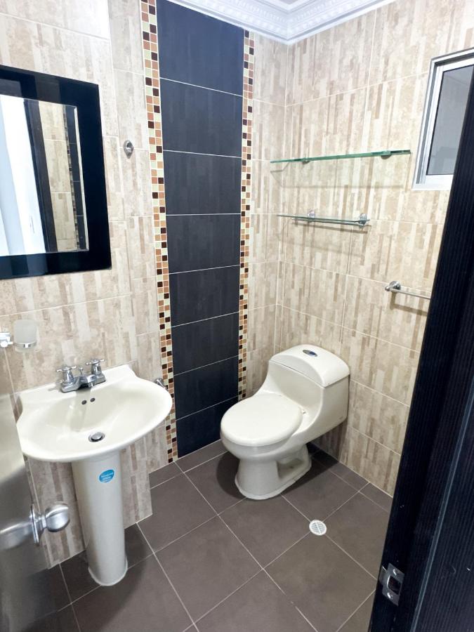 Casa Encanto Para Grupos y Familias - B&B Bucaramanga