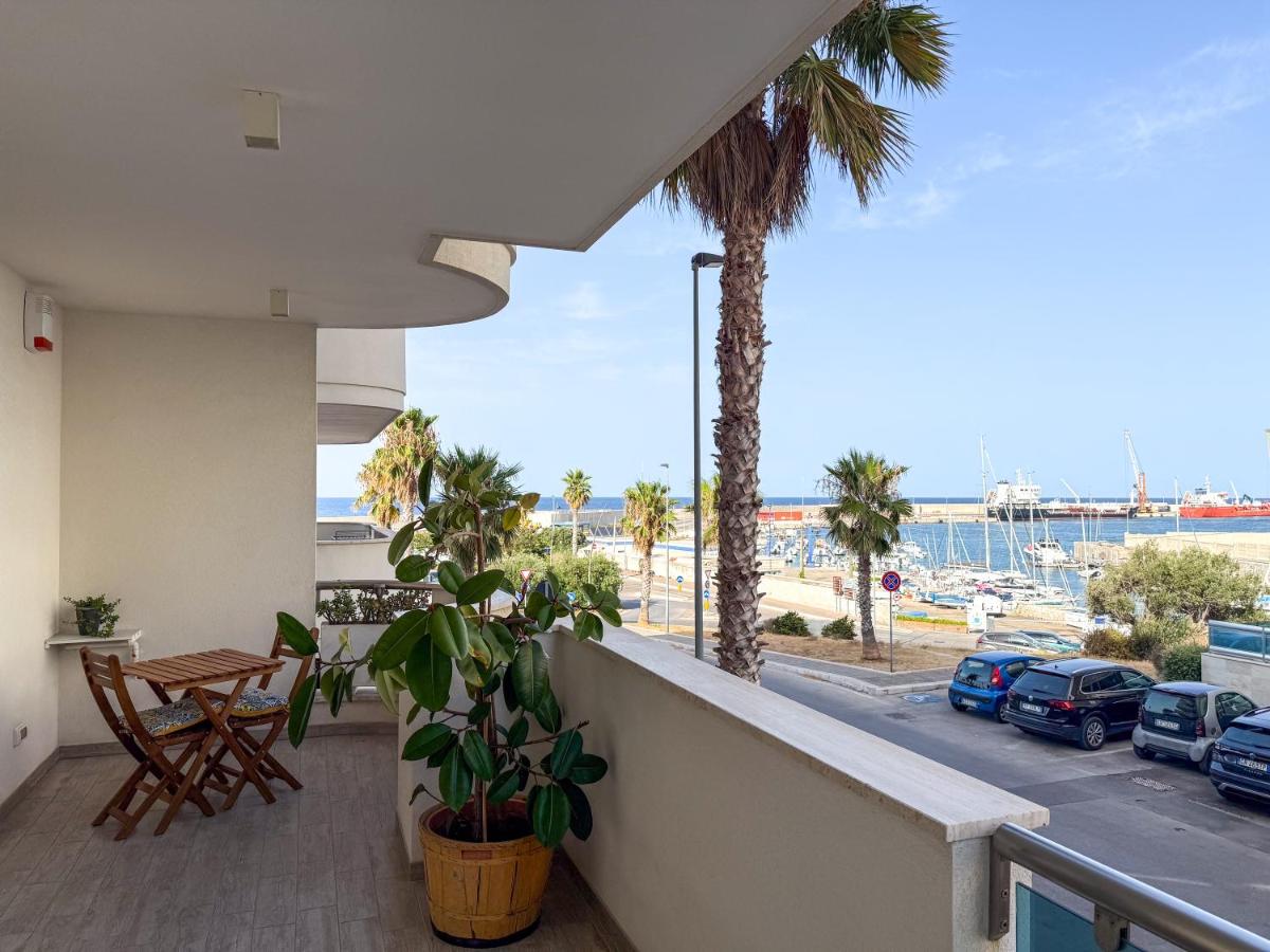 Alba di mare by MONHOLIDAY - Chambres d’hôtes Monopoli