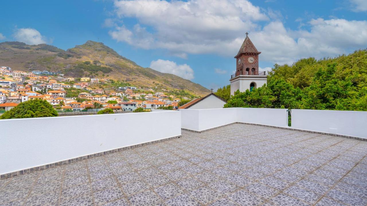 Machico Village by LovelyStay - B&B Machico