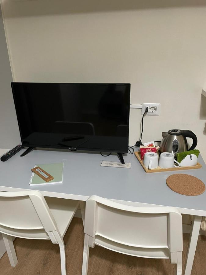 Doppelzimmer mit eigenem Bad