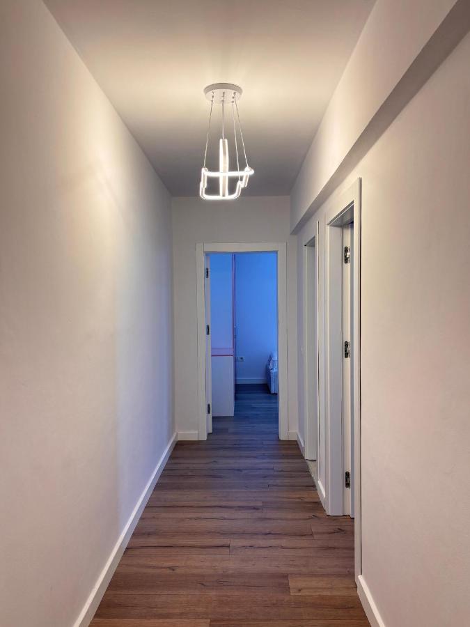 Appartement met 2 slaapkamers