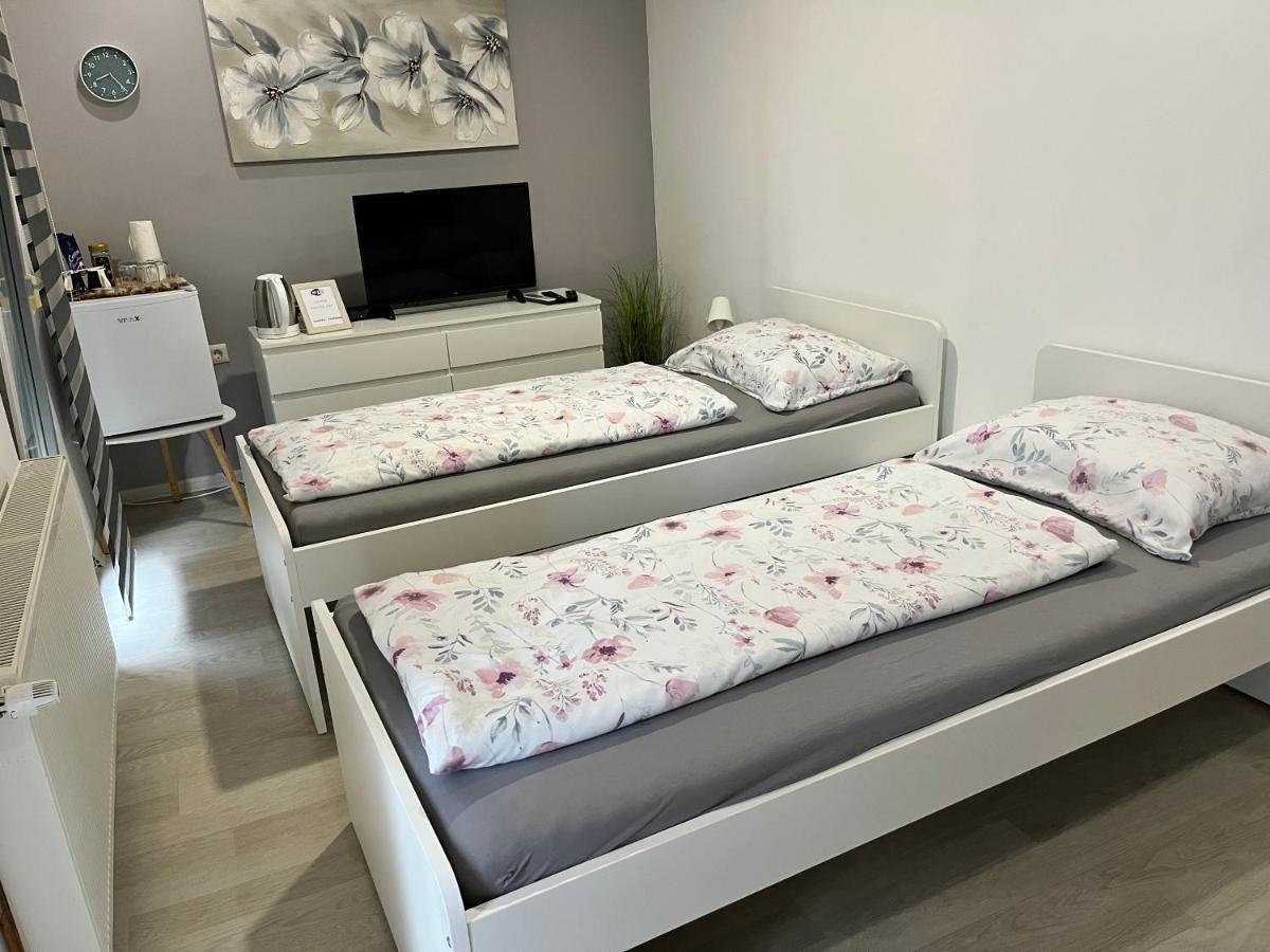 Soba MIHA 1 - B&B