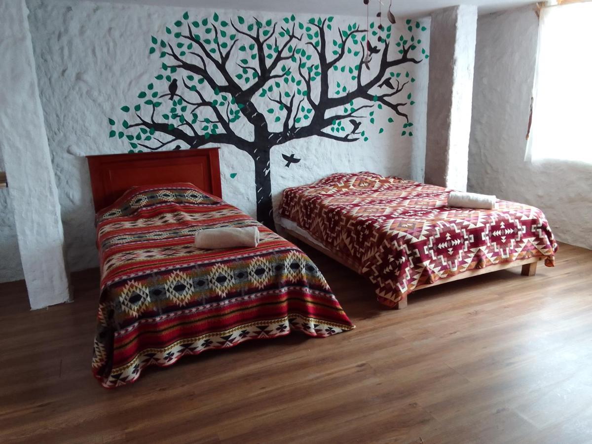 Marambu Pukyu - B&B Ibarra