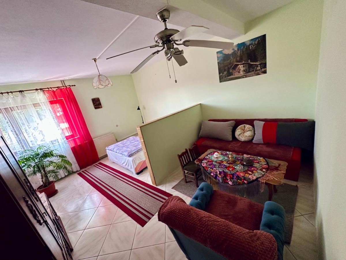 Standard Double Room with Fan