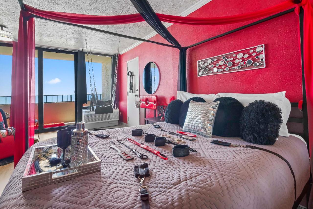 Couples Retreat 409 - Ferienwohnung Myrtle Beach