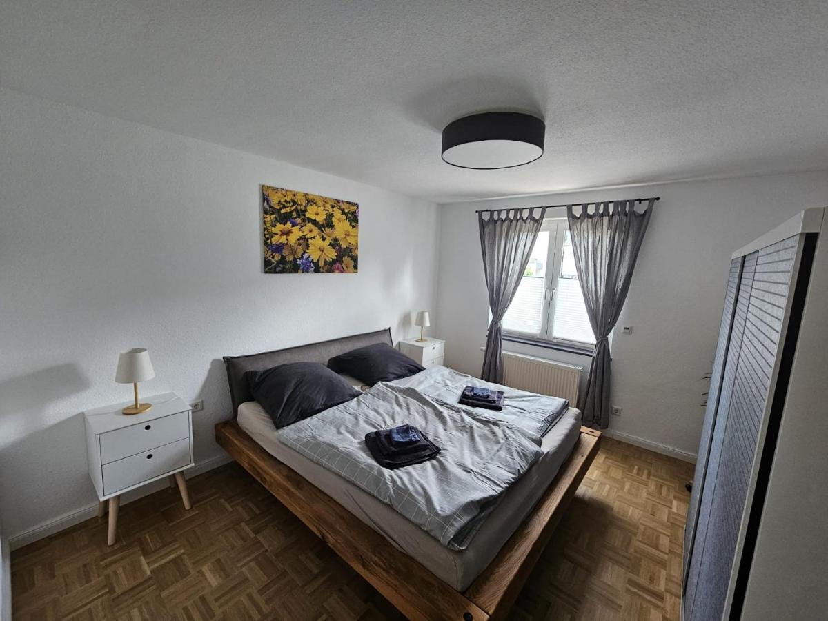 Apartment mit 2 Schlafzimmern