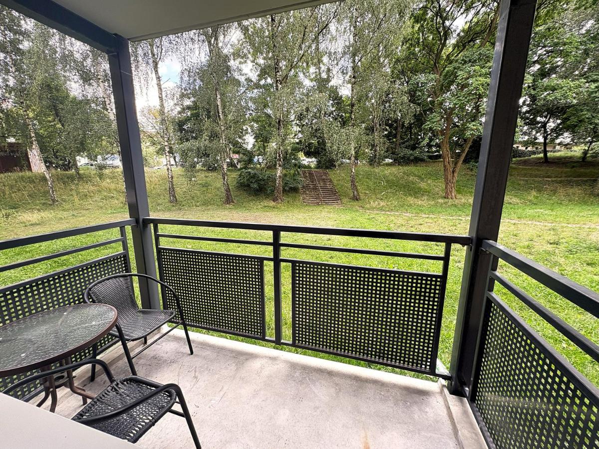 Apartament Krasickiego - B&B Zielona Góra