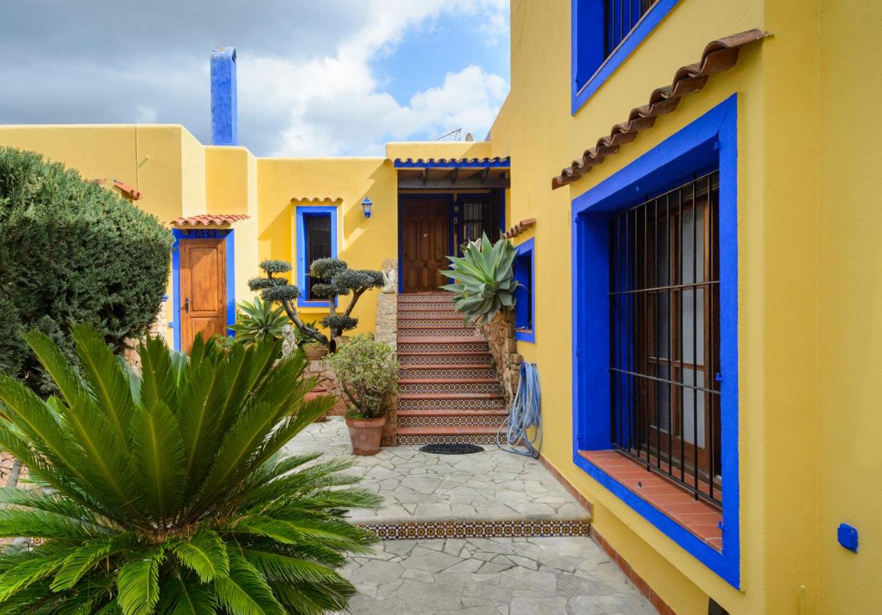 Villa Can Palazon - B&B