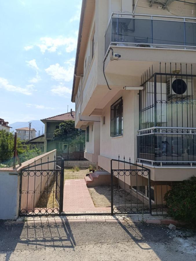 Zeytin Apart Daire 7 - Chambres d’hôtes Pamukkale