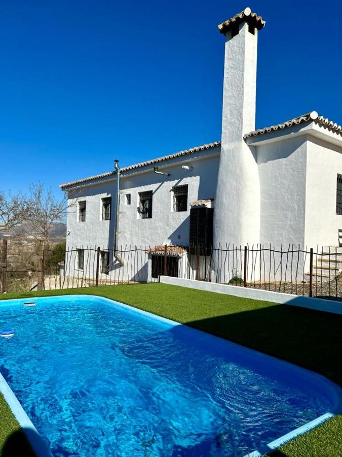 Villa con Piscina Privata 