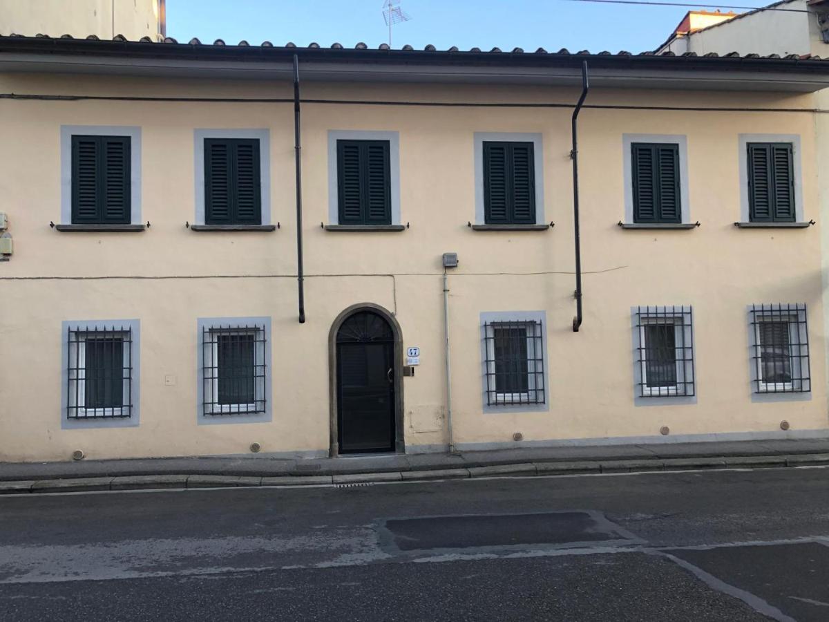 La Nicchia di Niccolò - B&B