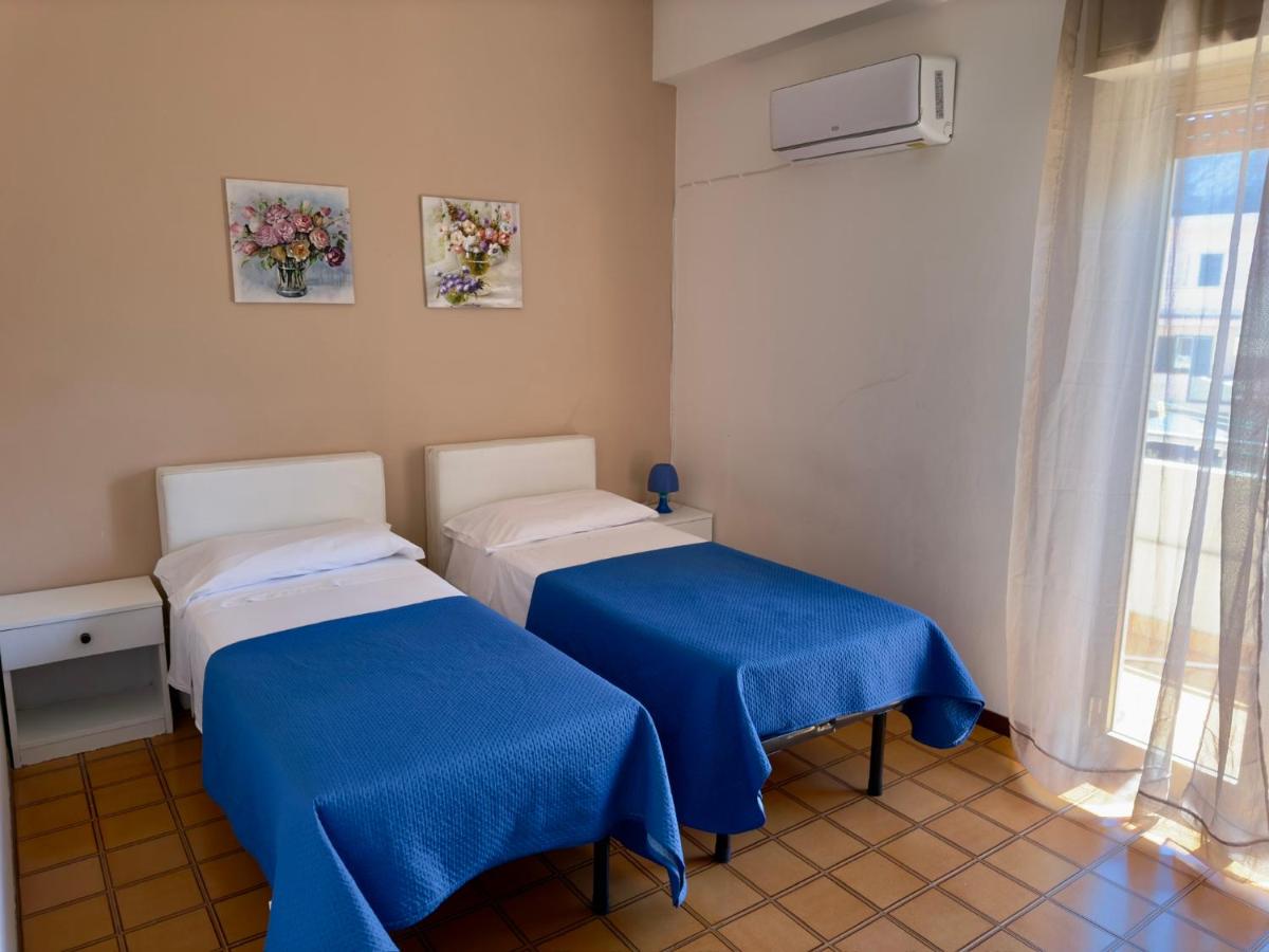 Appartamento con Balcone