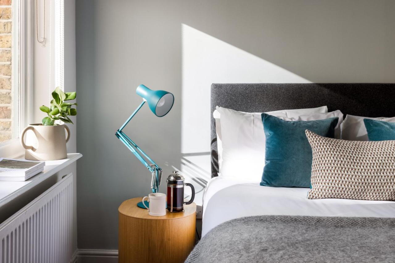 Premium Apartment mit 1 Schlafzimmer
