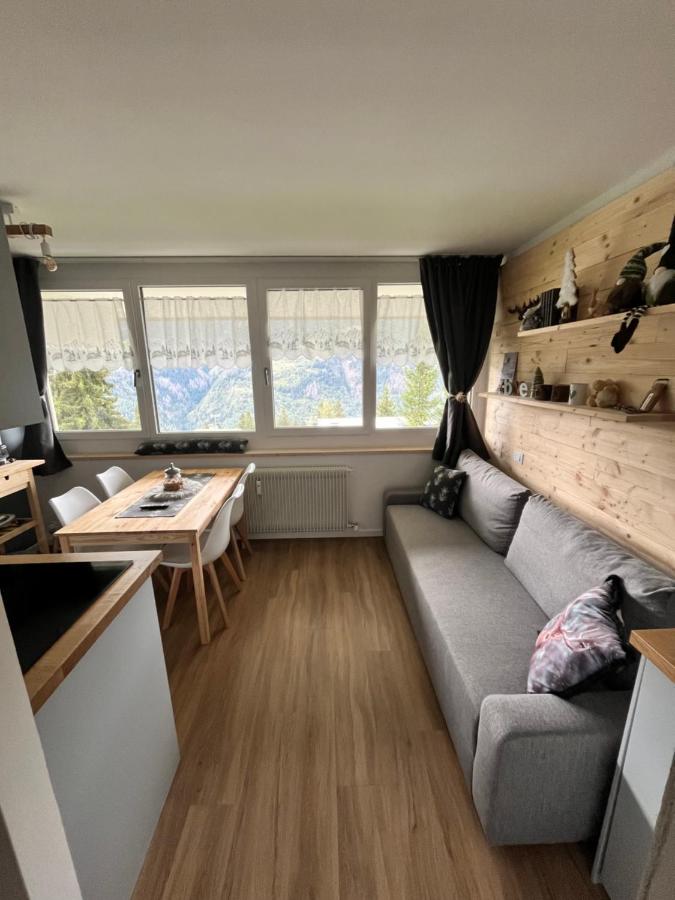 Stella Alpina - monolocale sulle piste di Marilleva 1400 - B&B Marilleva 1400