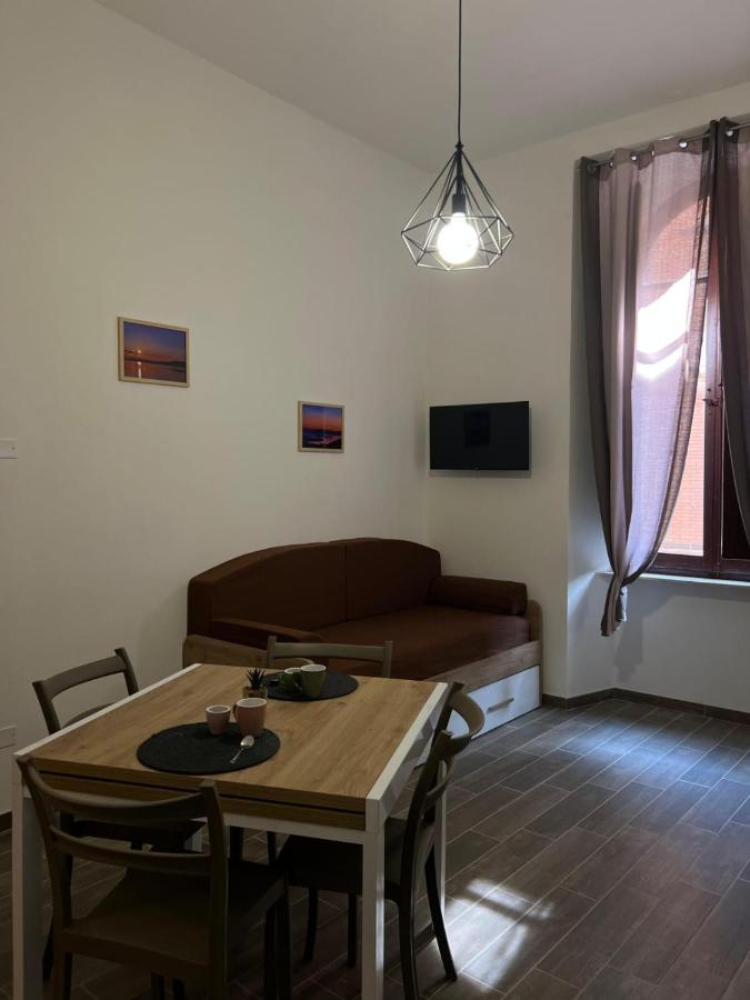 Trasimeno Vacanze - Bed and Breakfast Passignano sul Trasimeno