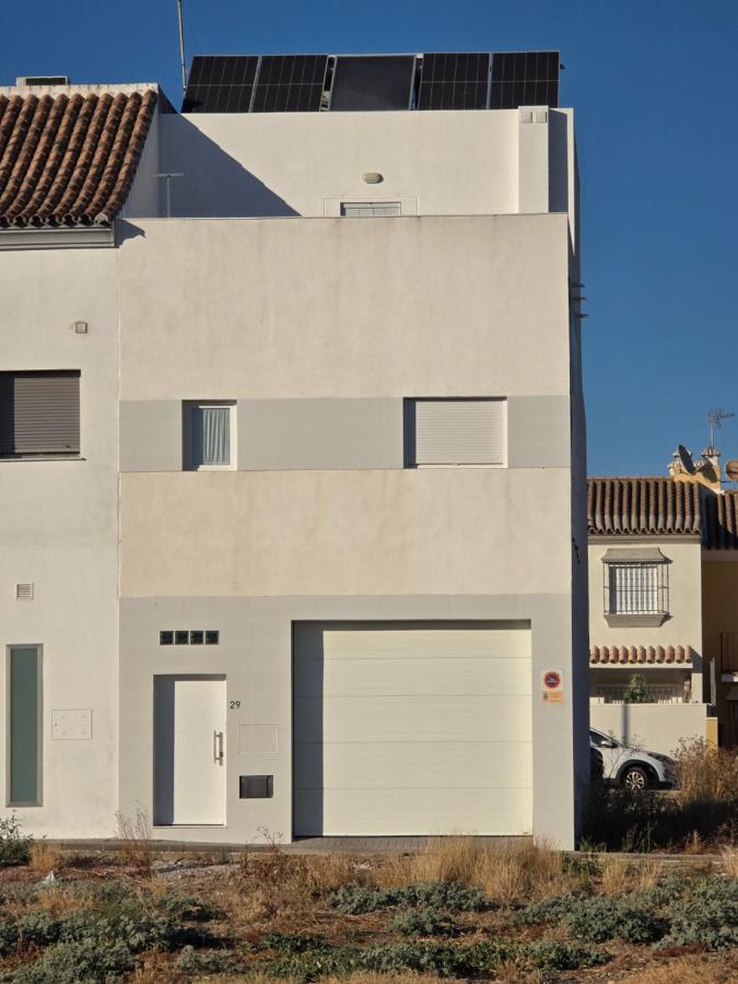 Piso El IDEAL - B&B Lebrija