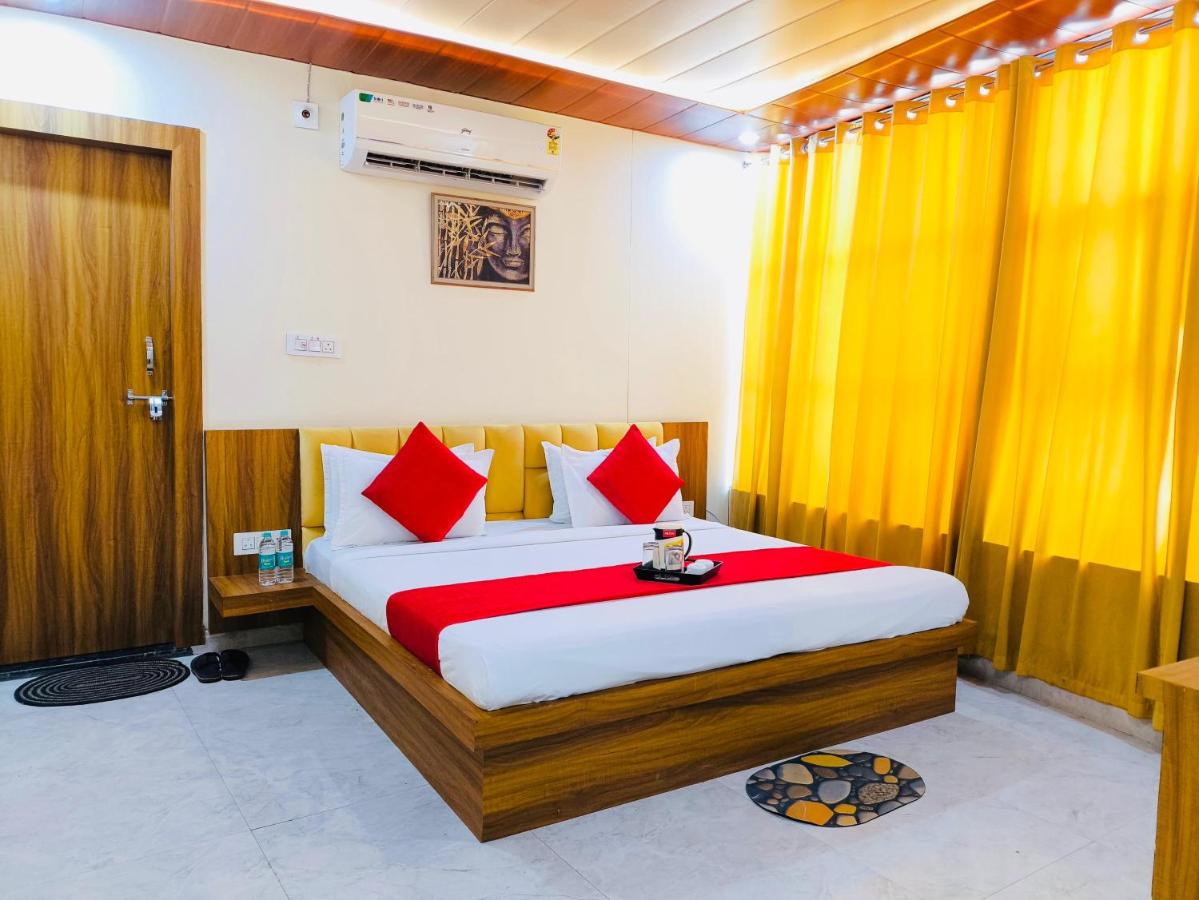 Doppelzimmer mit Balkon