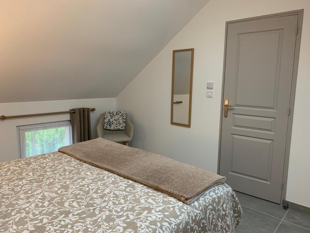 Maison 1 Chambre