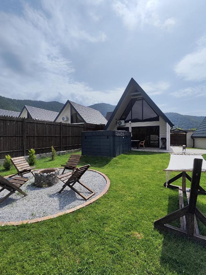 Superior Chalet