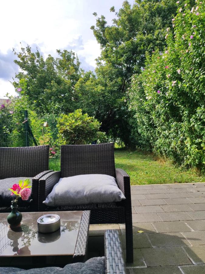 Apartma Lastovka - B&B Moravske Toplice