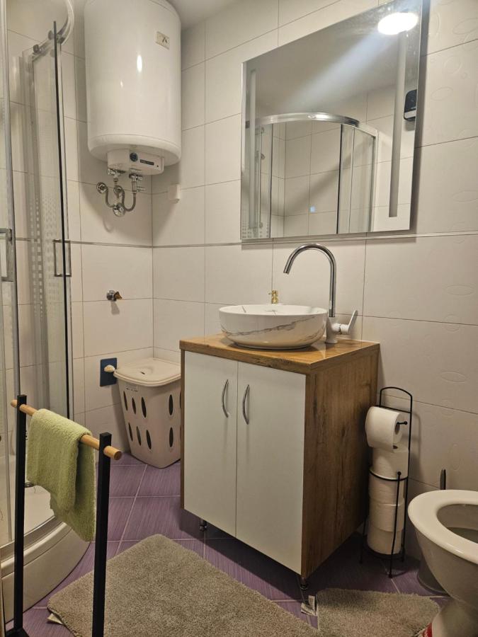 Koliba Japa - B&B Delnice