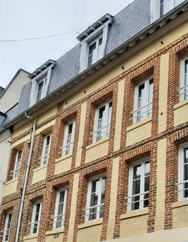 Le 108 Trouville sur Mer Hyper Centre - Plage - Chambres d’hôtes Trouville-sur-Mer