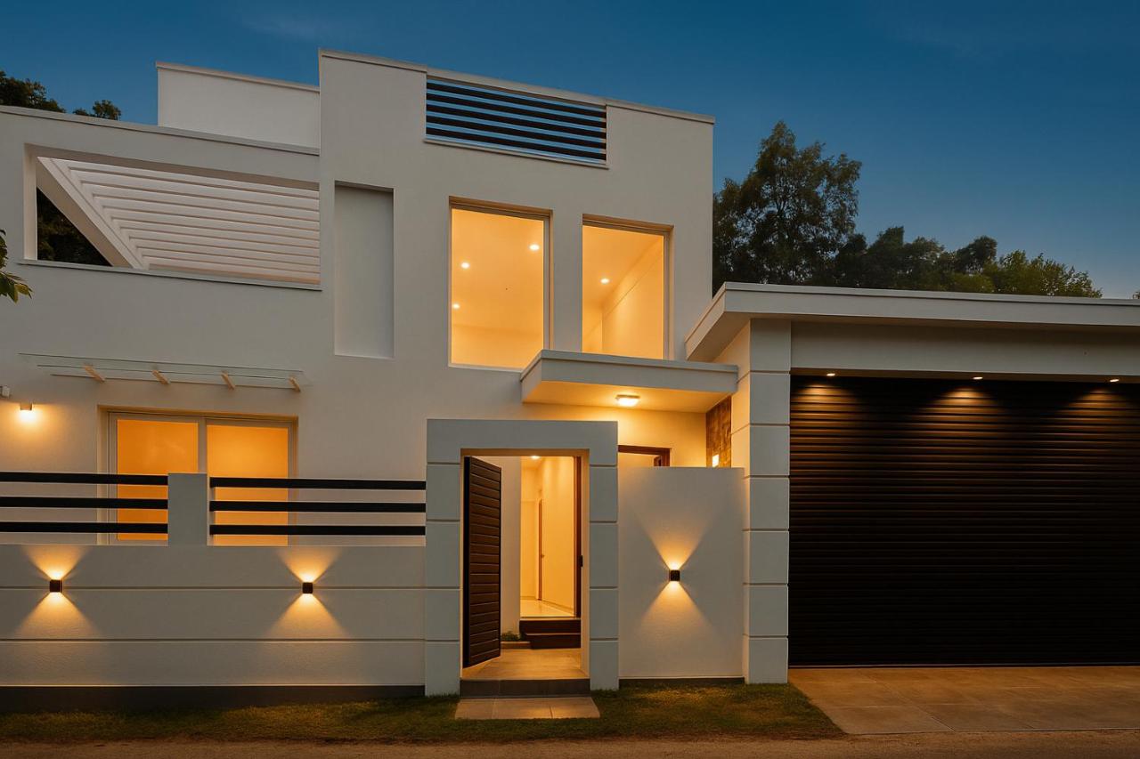 Colombo Airport Villa by J-Villas - B&B Ja Ela