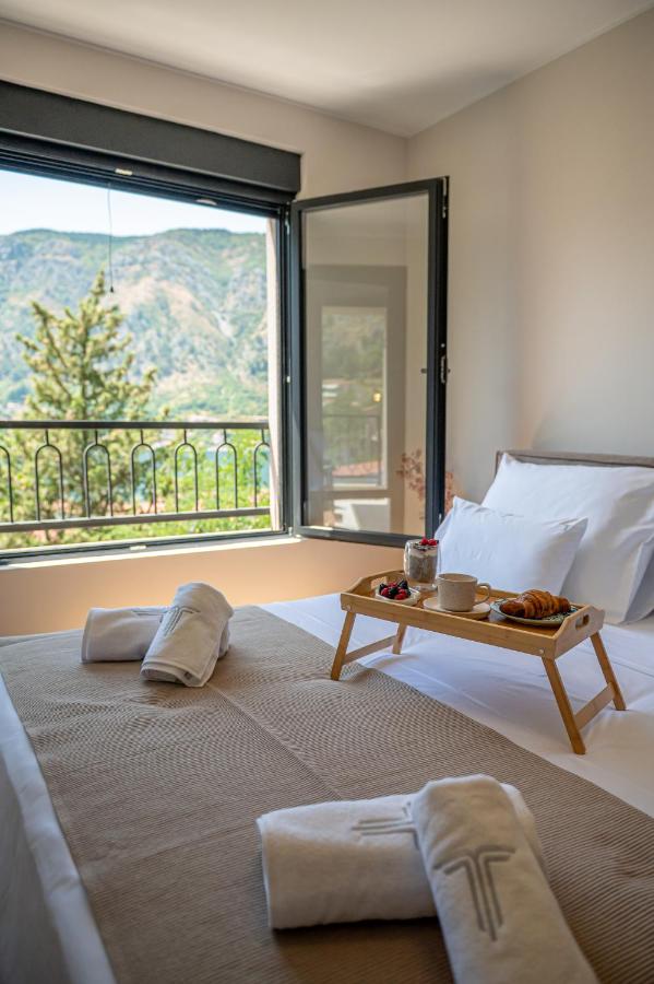 Appartamento con 1 Camera da Letto, Balcone e Vista Mare