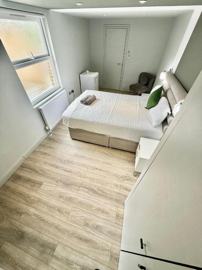 The Goldsmith Residence - 43 - Prime Locaton Rooms - B&B Londres