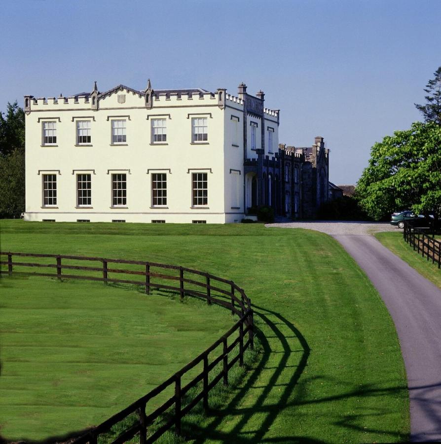 Lismacue House - B&B