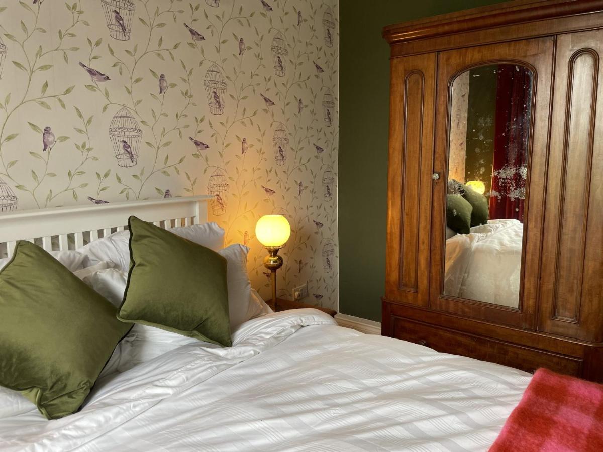 Standaard Kamer met Queensize Bed