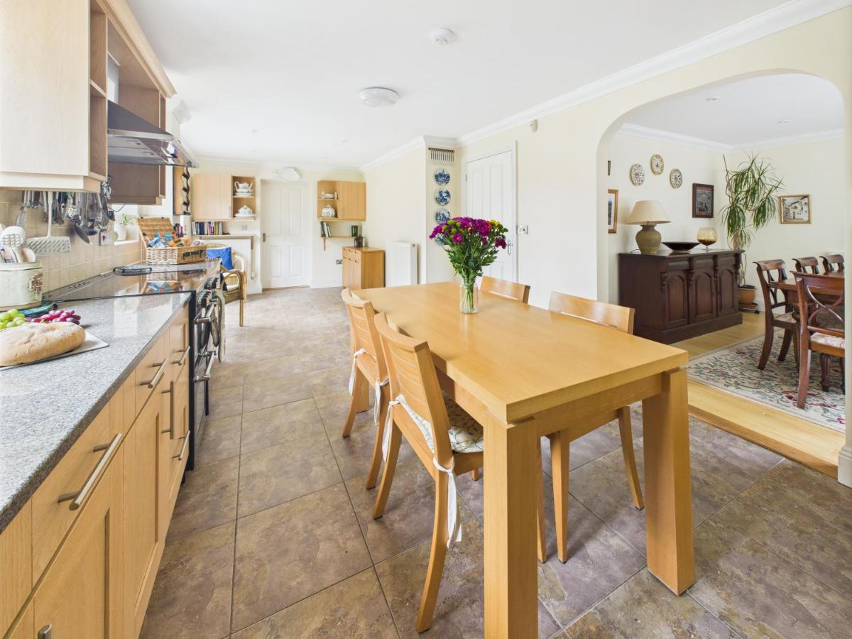Large detached house near the sea - Chambres d'hôtes Sidmouth