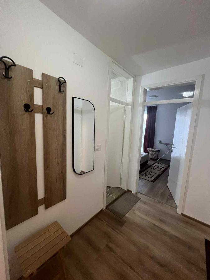 Pod Vrbi - B&B Ocrida