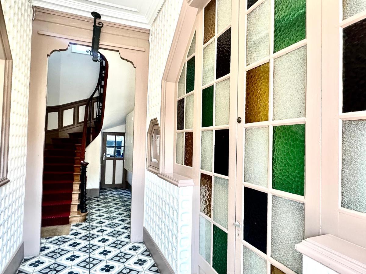 joli T2 situé dans le coeur de Cabourg - B&B Cabourg
