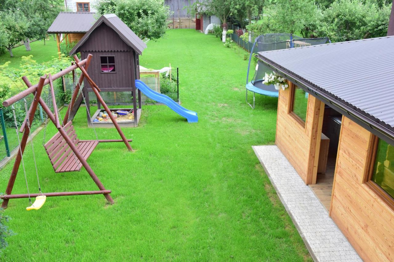 Noclegi u Kuby Apartament Nr 1 - B&B