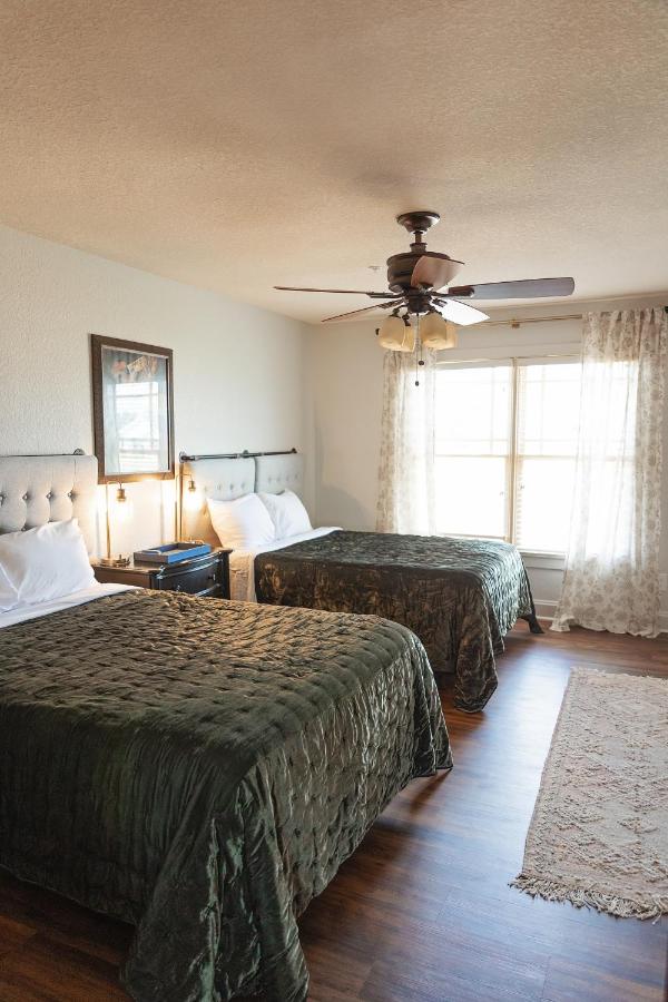 Suite Familiare Deluxe