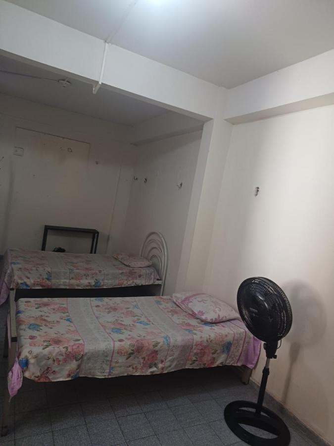 Basic Triple Room