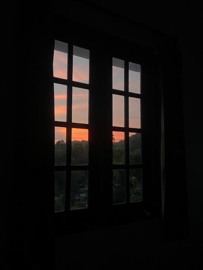 THIS IS NOT A HOTEL - Boutique Stay Steps from Mawella Beach - B&B Tangalle