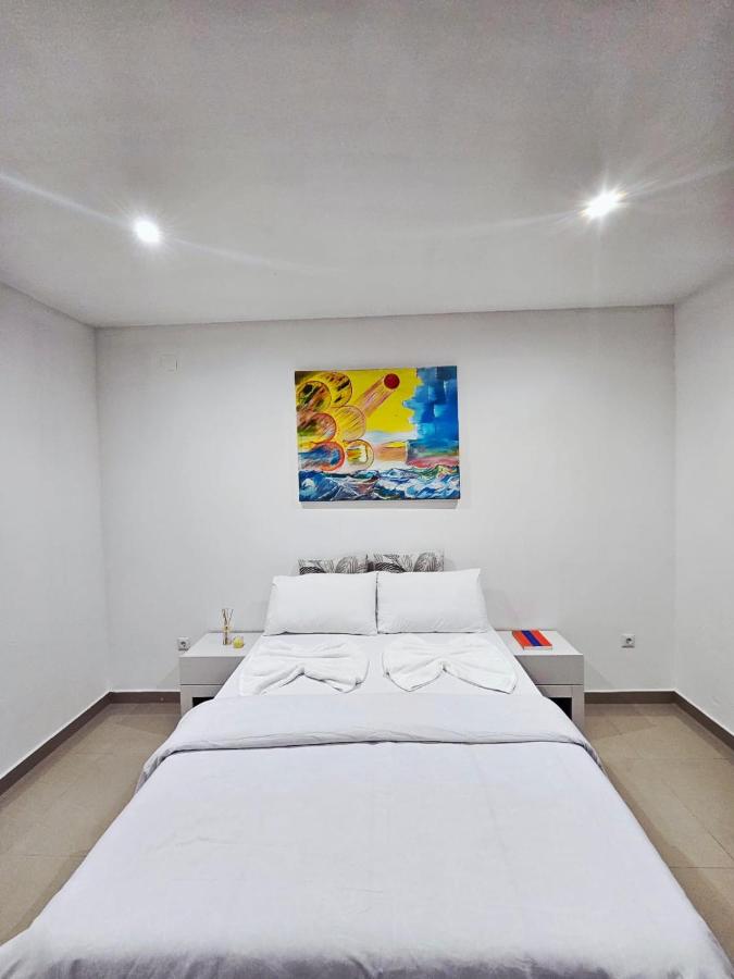 Bilene Harmony Home - Chambres d’hôtes Bilene