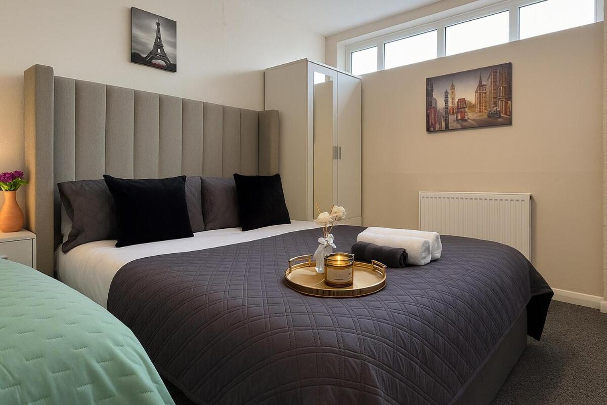 Casa con 4 camere da letto