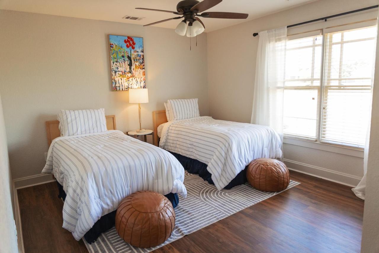 Camera Familiare Deluxe