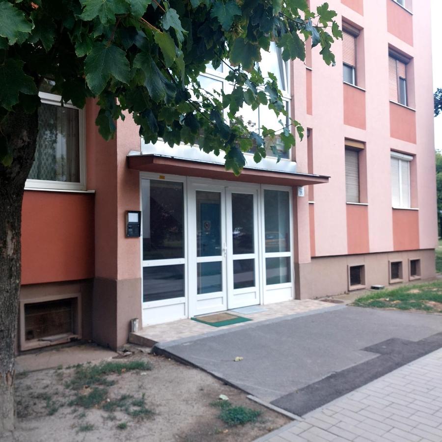 Skandi Garzon - B&B Dunaújváros