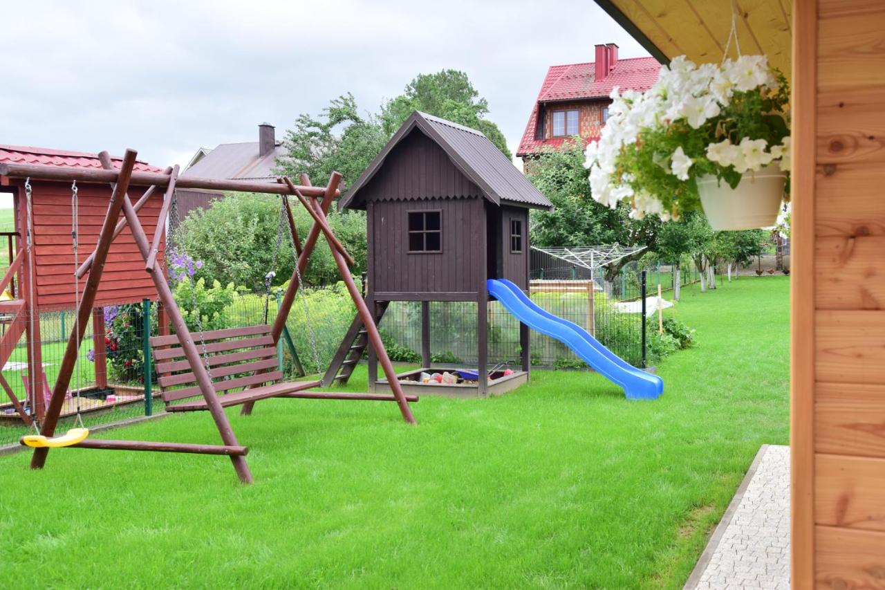 Noclegi u Kuby Apartament Nr 2 - B&B