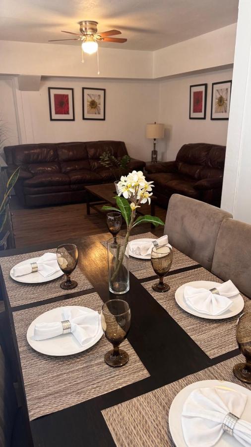 3 Bedrooms Florida Sunshine - Ferienwohnung Pompano Beach