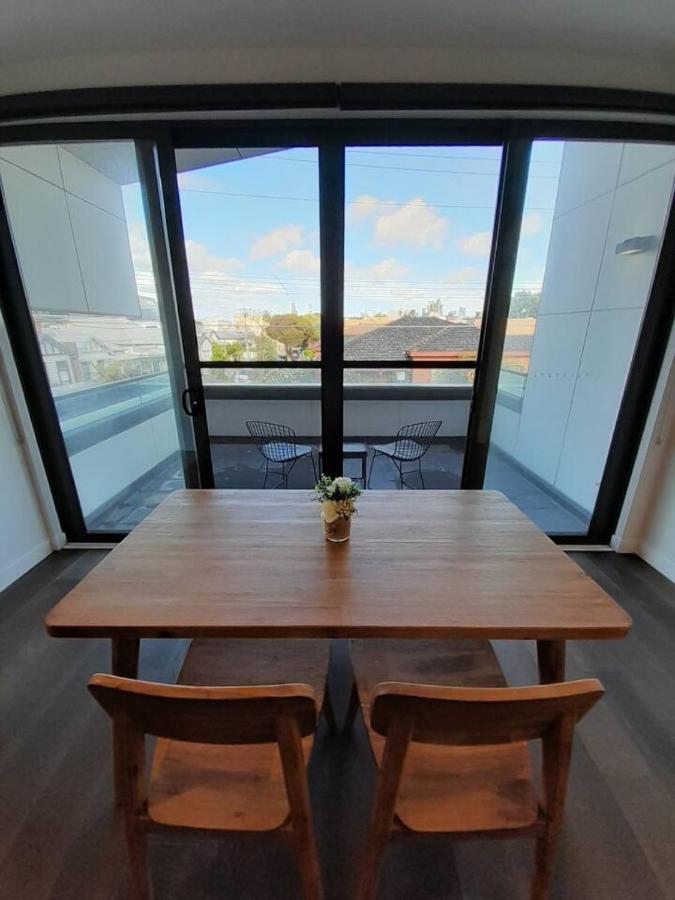 MHYL Cosy Townhouse in Richmond 1 parking - Chambres d’hôtes Melbourne