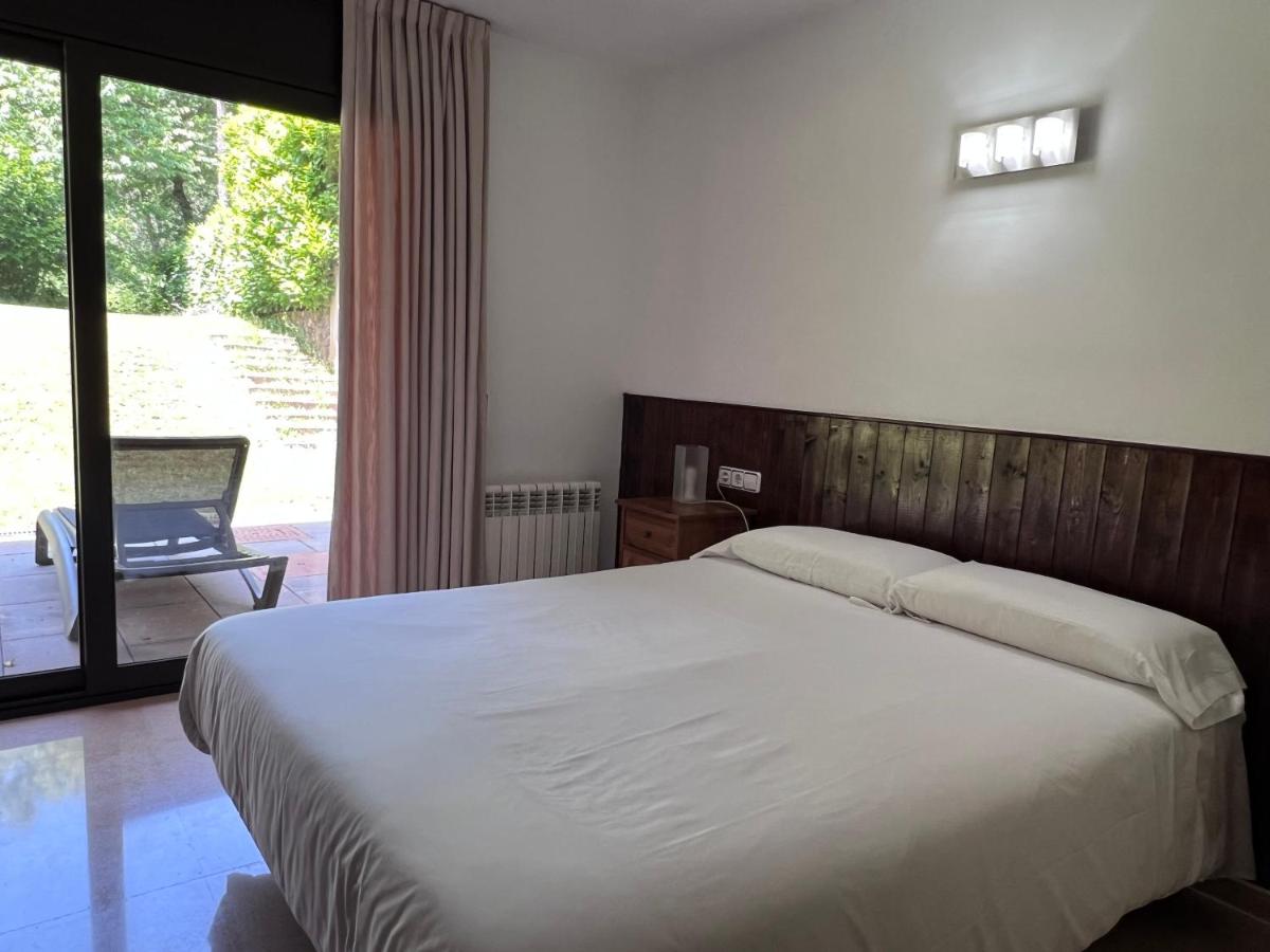 Apartamento - Planta baja